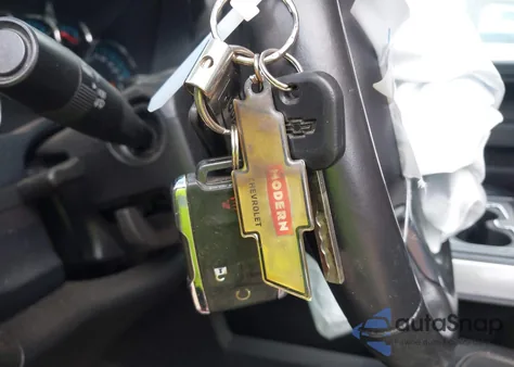 2016 Chevrolet Silverado K2500 Heavy Duty Ltz z USA, uszkodzony, nr VIN 1GC1KWEG0GF161673